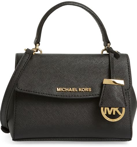 michael kors purse mini|extra small Michael Kors purse.